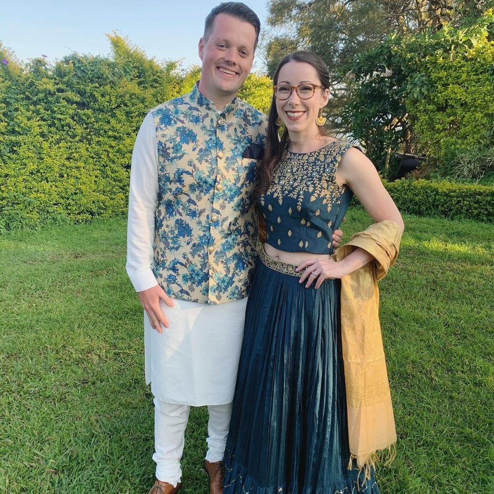 Meet your Posher, Deanna